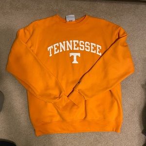 University of Tennessee sweatshirt